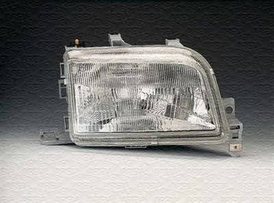 MAGNETI MARELLI 712754058681 -  Основная фара